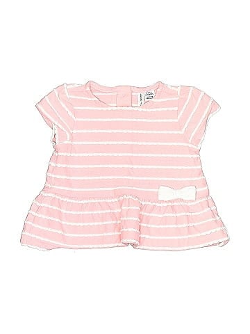 Janie and Jack Short Sleeve Top (view 1)