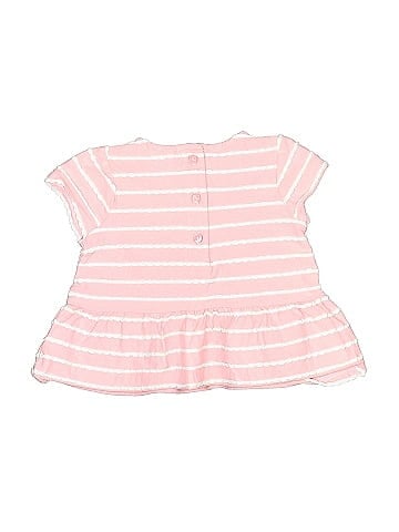 Janie and Jack Short Sleeve Top (view 2)