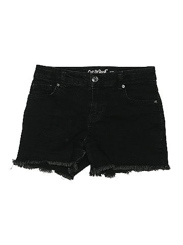 Cat & Jack Denim Shorts (view 1)