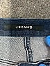 J Brand Blue Jeans Size 26 waist - photo 4