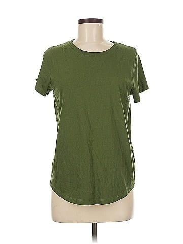 Madewell Short Sleeve T-Shirt (view 1)