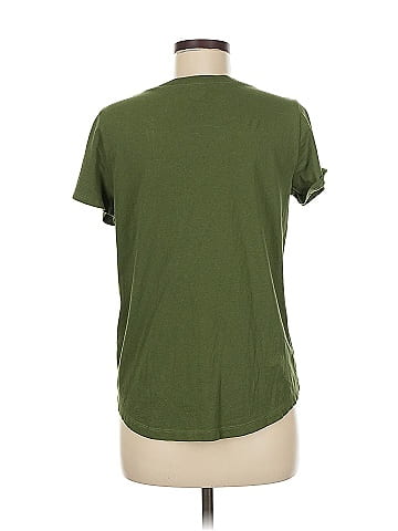 Madewell Short Sleeve T-Shirt (view 2)