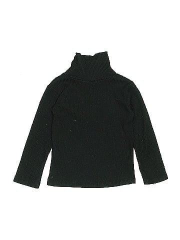 Zara Baby Turtleneck Sweater (view 1)