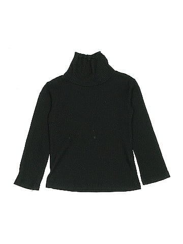 Zara Baby Turtleneck Sweater (view 2)