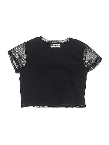 No Boundaries Short Sleeve T-Shirt (view 1)