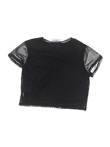 No Boundaries Short Sleeve T-Shirt (view 2)