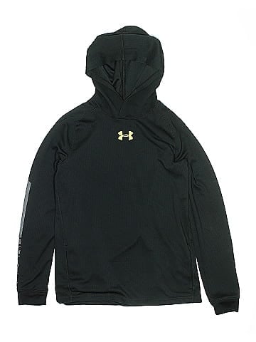 Under Armour Pullover Hoodie (view 1)
