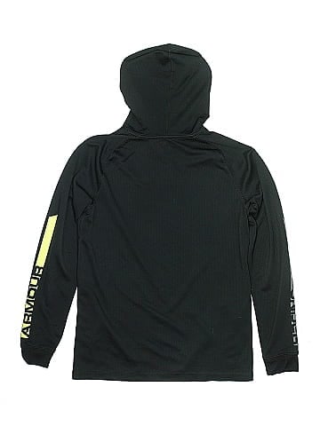 Under Armour Pullover Hoodie (view 2)