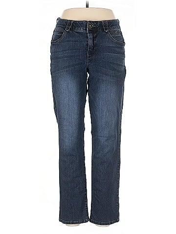 Democracy Jeans (view 1)