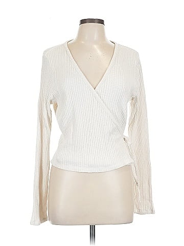 Everlane Long Sleeve T-Shirt (view 1)