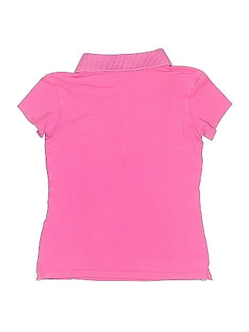 United Colors Of Benetton Short Sleeve Polo (view 2)