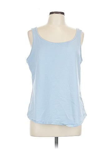 Nic + Zoe Tank Top (view 1)