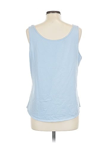 Nic + Zoe Tank Top (view 2)