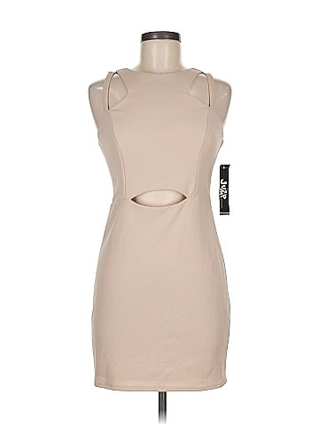 Jump Apparel Cocktail Dress (view 1)