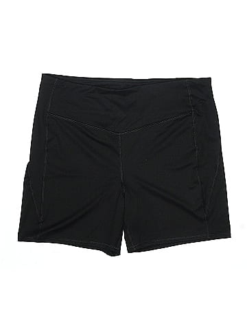 Maurices Athletic Shorts (view 1)