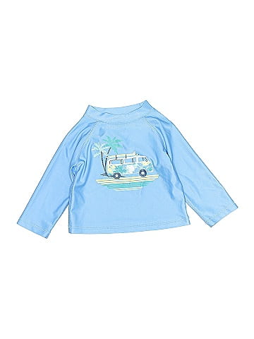 First Impressions Long Sleeve Top (view 1)