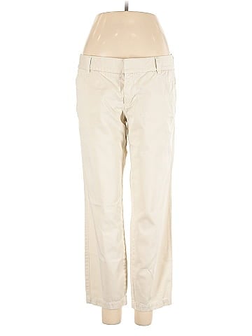 J.Crew Khakis (view 1)
