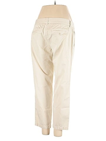 J.Crew Khakis (view 2)