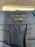 Theory Blue Wool Pants Size 0 - photo 6