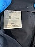 Theory Blue Wool Pants Size 0 - photo 7