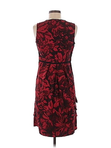Simply Vera Vera Wang Cocktail Dress (view 2)
