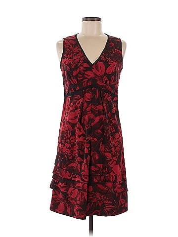 Simply Vera Vera Wang Cocktail Dress (view 1)