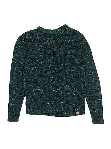 Abercrombie Pullover Sweater (view 1)