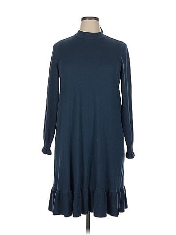 Ann Taylor LOFT Casual Dress (view 1)