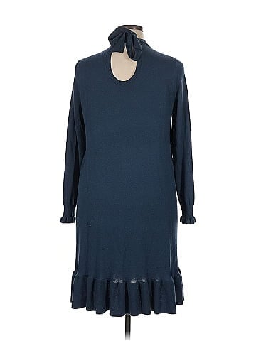 Ann Taylor LOFT Casual Dress (view 2)