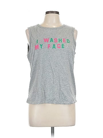 ban.do Sleeveless T-Shirt (view 1)