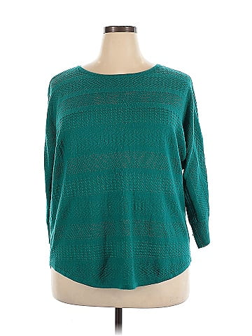 The Limited Pullover Sweater (view 1)