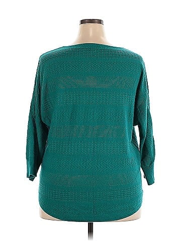 The Limited Pullover Sweater (view 2)
