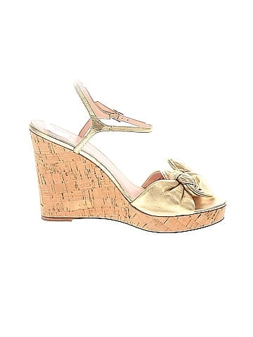 Kate Spade New York Wedges (view 1)