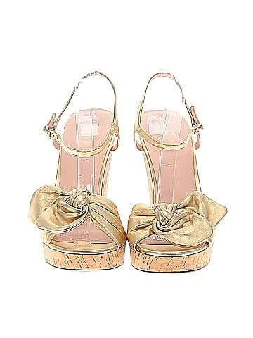 Kate Spade New York Wedges (view 2)
