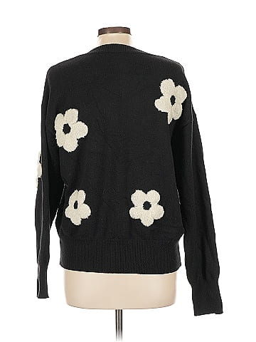 Cider Pullover Sweater (view 2)
