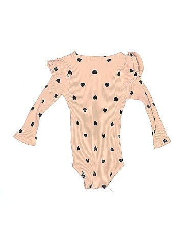 Unbranded Long Sleeve Onesie (view 2)