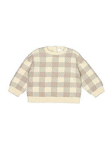 H&M Pullover Sweater (view 1)