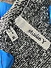 Studio Y Gray Pullover Sweater Size XL - photo 7