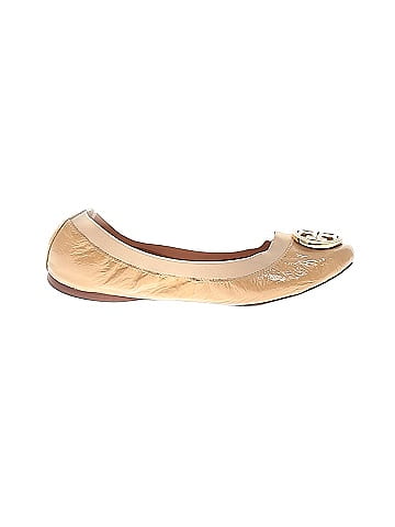 Tory Burch Flats (view 1)