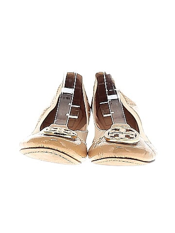 Tory Burch Flats (view 2)