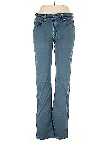 Adriano Goldschmied Jeans (view 1)