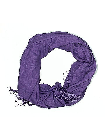 Pashmina Cashmere Scarf (view 2)