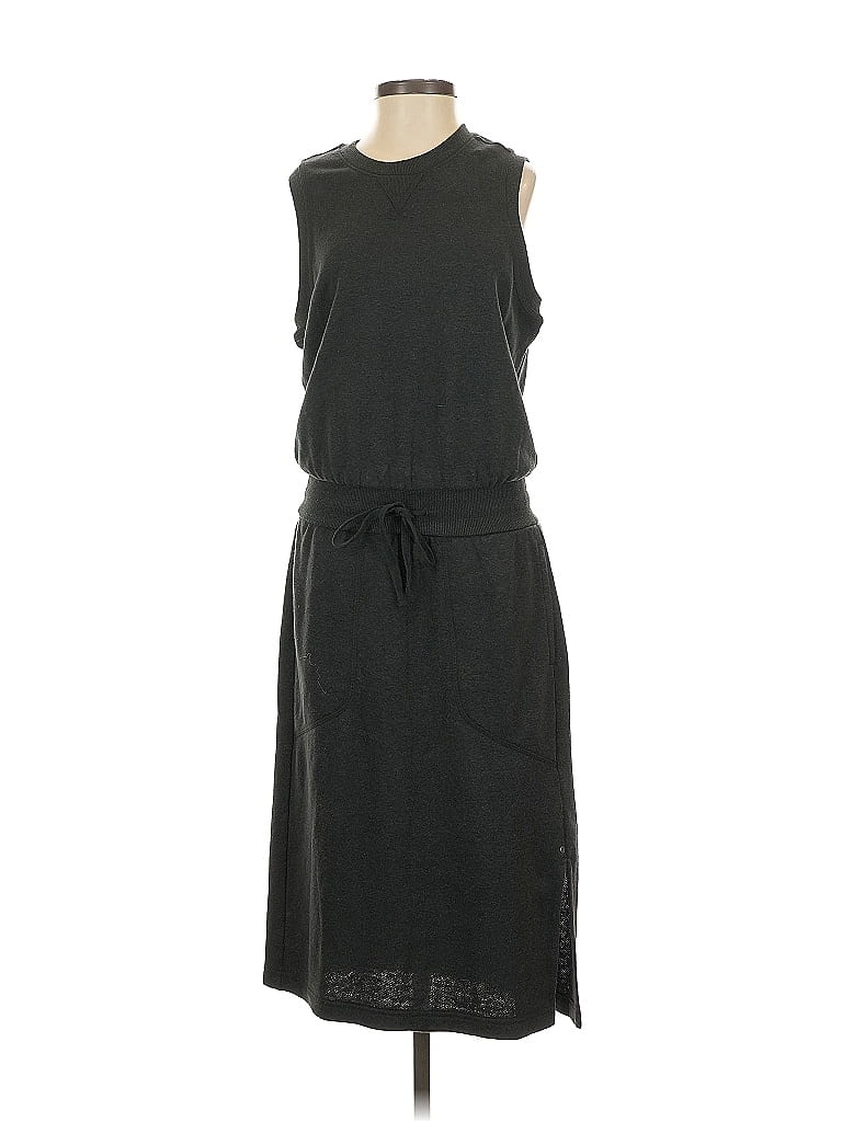 Click to view more detailed imagery on our partner's website Pre-owned Prana Casual Dress In Black
