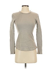 James Perse Long Sleeve Top