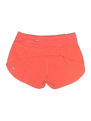 Lululemon Athletica Athletic Shorts (view 2)