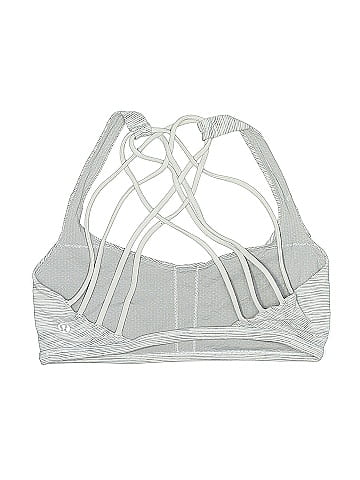 Lululemon Athletica Swimsuit Top (view 2)