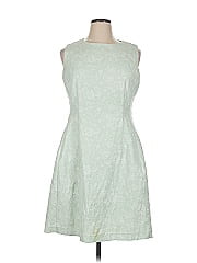Eva Mendes By New York & Company Cocktail Dress