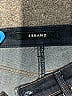 J Brand Solid Blue Jeans Size 28 waist - photo 6