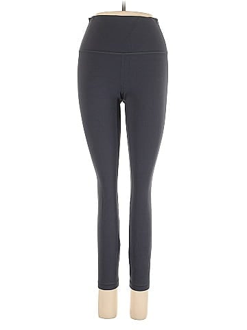 Lululemon Athletica Active Pants (view 1)