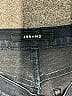 J Brand Solid Blue Jeans Size 28 waist - photo 6